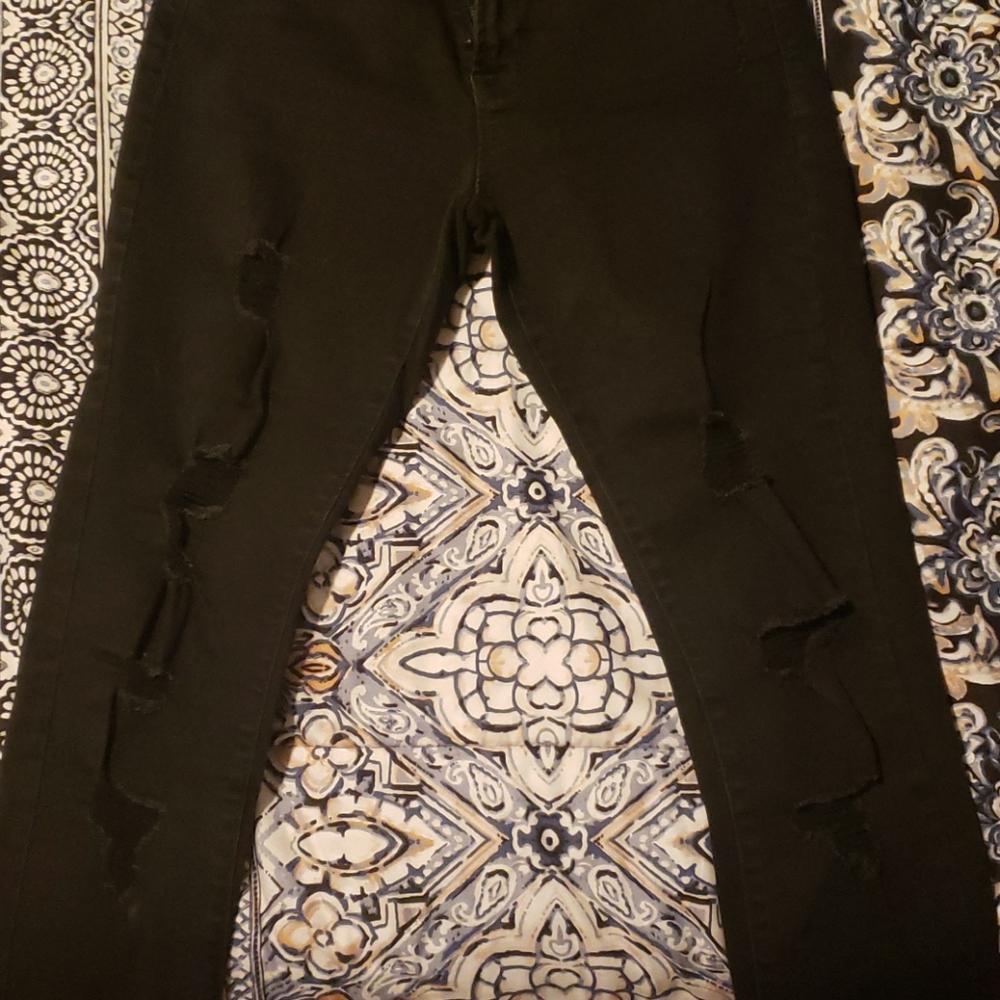 Jeans - Picture 5 of 6